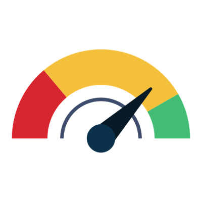 gemiddelde score